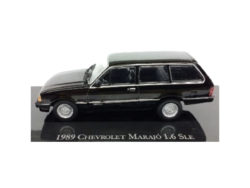 Chevrolet MARAJO 1.6 SI/E 1989