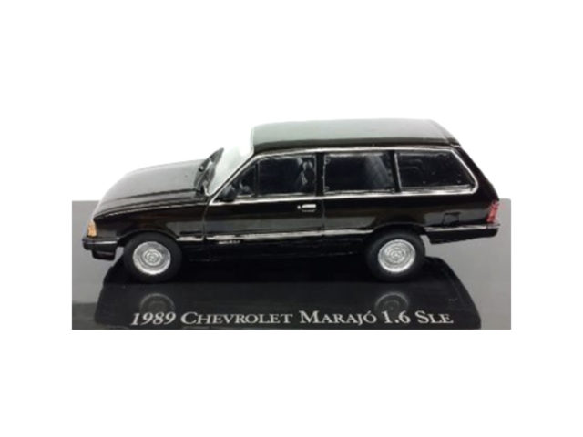 Chevrolet MARAJO 1.6 SI/E 1989