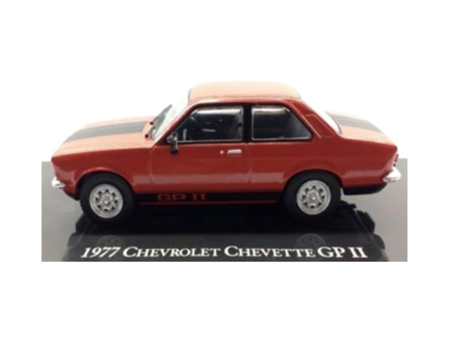 Chevrolet CHEVETTE GP II 1977