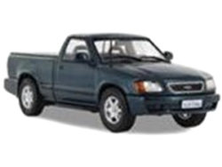 Chevrolet S-10 1995