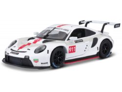 Porsche 911 RSR GT #911