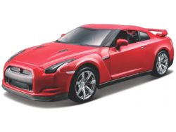 Nissan GT-R (R35) 2009
