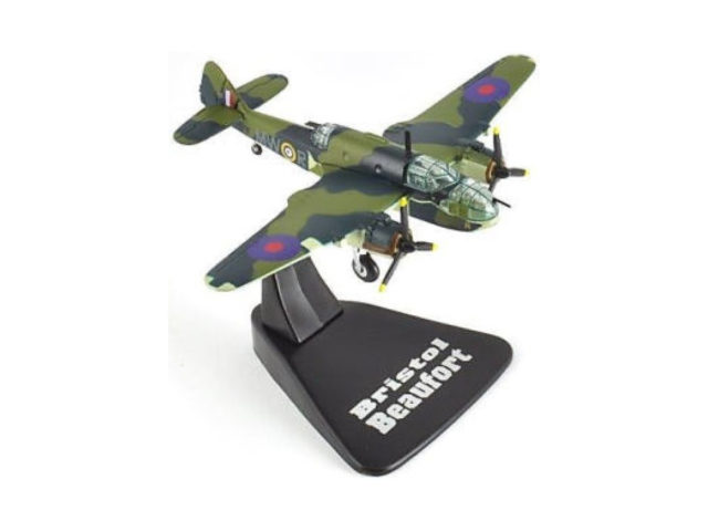 Bristol BEAUFORT