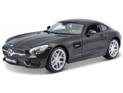 MERCEDES BENZ AMG GT