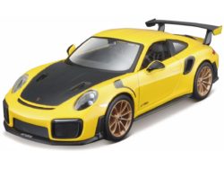 Porsche 911 GT2 RS 'KIT'