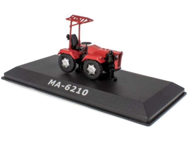 MA-6210 ESTONIA