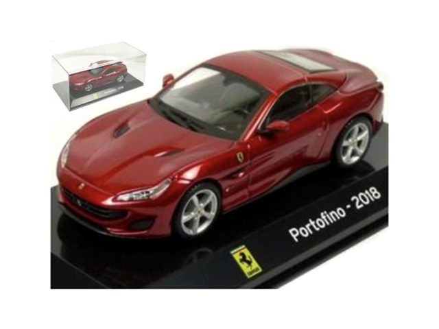 Ferrari PORTOFINO 2018