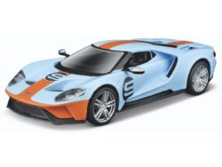 Ford GT #9 2019 Heritage Collection