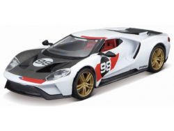 Ford GT #98 2021 Heritage Collection