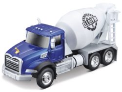 Mack GRANITE - CEMENT MIXER