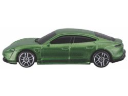 Porsche TAYCAN TURBO S