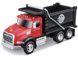 Mack GRANITE - DUMP TRUCK