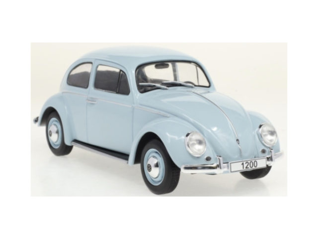 VW KEVER 1200 1960