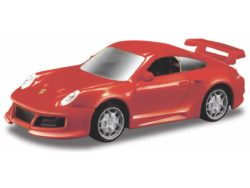 Porsche 911 GT2 2008