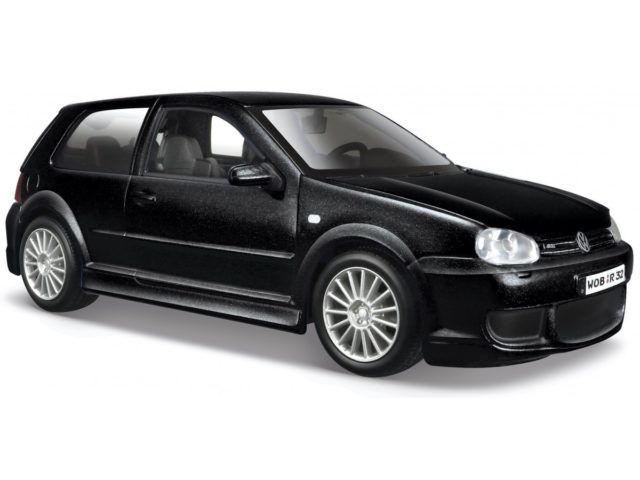 VW GOLF 4 R32
