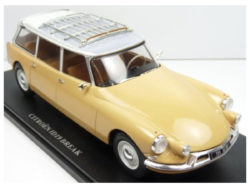 Citroen ID19 BREAK