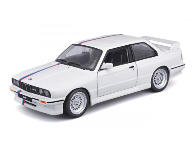 BMW M3 (E30) 1988