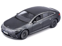 Mercedes Benz EQ EQS SEDAN 2022 (scale 1:27)