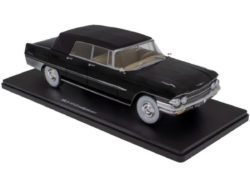 Zil 111D CABRIOLET (TOP UP)