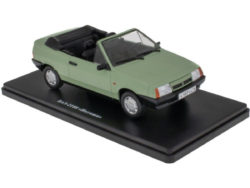 Vaz 2108 'NATASHA' CABRIOLET