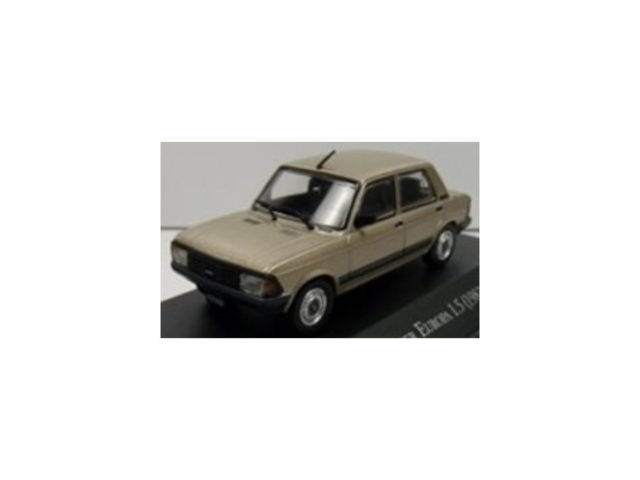 Fiat SUPER EUROPA 1.5 1983