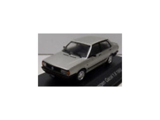 VW GACEL 1.8 1988