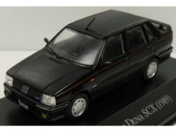 Fiat DUNA SCX 1989