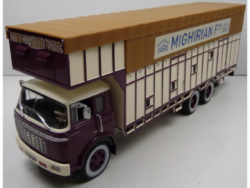 Berliet GPRK10 FRUITS ET PRIMEURS 'MIGHIRIAN FRERES'