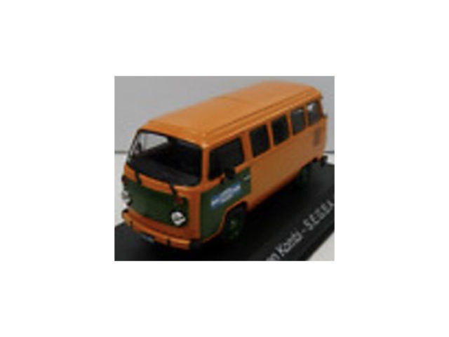 VW KOMBI S.E.G.B.A.