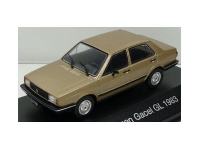 VW GACEL GL 1983