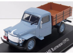IAME RASTROJERO 1952