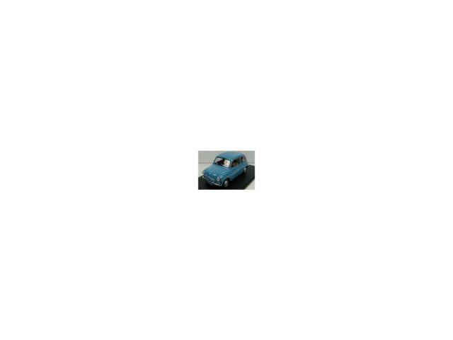 Fiat 600 1980