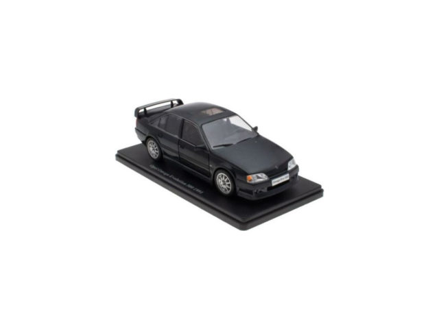 Opel OMEGA EVOLUTION 500 1991