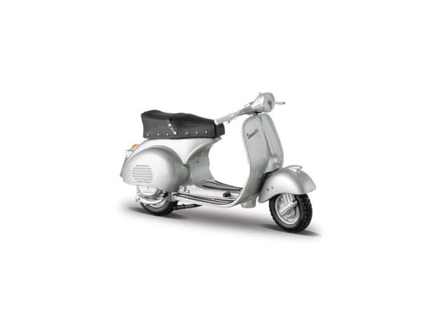 Vespa 150 GS 1958