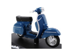 Vespa 180 SS 1965