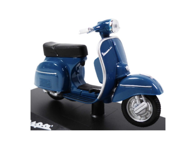 Vespa 180 SS 1965