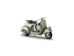 Vespa SPORT 6 GIORNI 1952