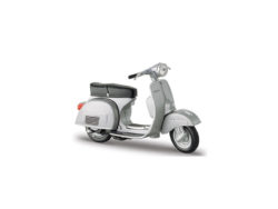 Vespa 125 TS 1975