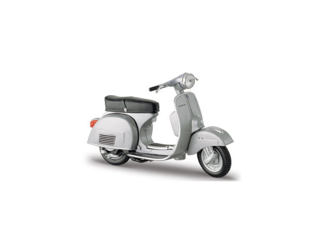 Vespa 125 TS 1975