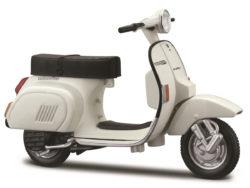 Vespa PK 125 S AUTOMATICA DEL 1984