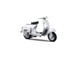 Vespa 125 NUOVA 1965