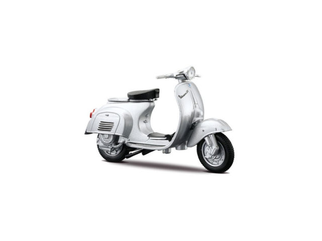 Vespa 125 NUOVA 1965