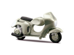 Vespa 125 CIRCUITO 1950