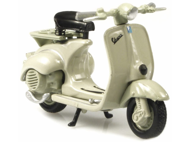 Vespa 125 1948