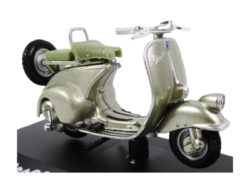 Vespa HOFFMANN 125 1951