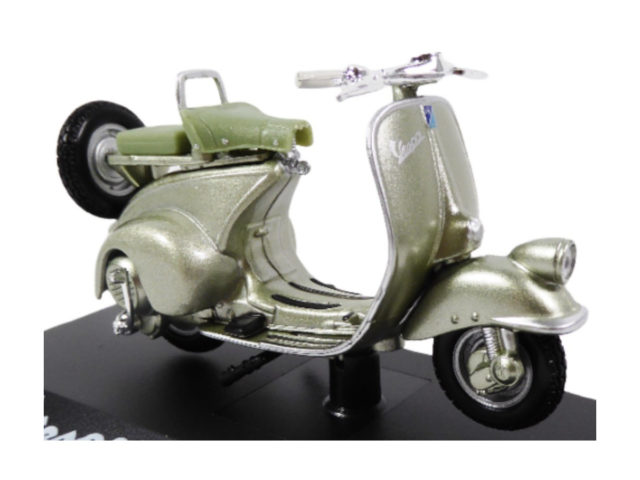 Vespa HOFFMANN 125 1951