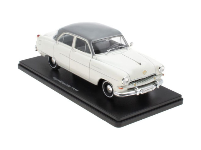 Opel KAPITAN 1954