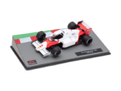 Mclaren MP4/2B #2 ALIAN PROST 1985