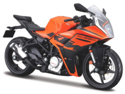 Ktm RC 390