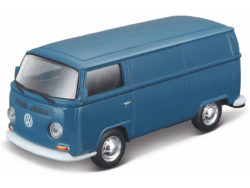 VW T2 TYPE 2 PANEL VAN